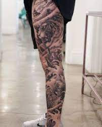 Posts about vancouver history and culture. Chronic Ink Toronto And Vancouver Black And Grey Realism Tattoo Pieces Tattoos Realism Tattoo Leg Tattoos