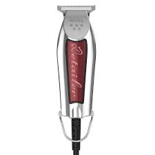 See all of the different grooming products and techniques we have in case you need help or have questions, comments or queries regarding wahl home products. Wahl Detailer Trimmer Trimmers Salon Services