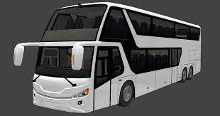 Unlocks all dlc for bus simulator 18, instructions how to install are inside the zip archive. Template Livery For Bimasena Sdd Bus Simulator Indonesia