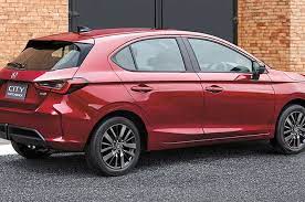 Based on the city sedan, the city hatchback could increase the popularity of this brand due to its styling, quality and features. Honda City Hatchback Bedah Varian Pengganti Honda Jazz Di Indonesia Gridoto Com