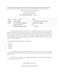 Contoh surat permohonan pindah tugas. Contoh Surat Permohonan Perbaikan Jalan Perumahan