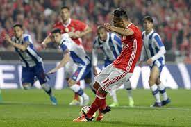 Sic Noticias Hoje E Dia De Classico Benfica Recebe Fc Porto