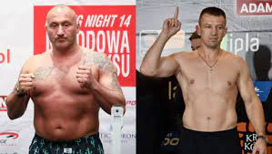 Kup ppv famemma.tv wygraj bilety na fame mma.subskrybuj kanał koloseum bit.ly/2uickvr marcin najman w rozmowie z mateuszem. Fame Mma Marcin Najman I Tomasz Adamek W Konflikcie Od Lat Wycierasz Sobie Morde Panem Bogiem Sport Tvp Pl