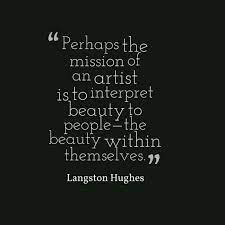 Langston Hughes Quote On A Plain Graphic Langston Hughes Quotes Quotes About Photography Aquarius Quotes