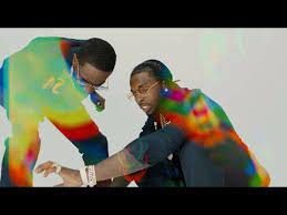 It was released as the second single from meet the woo on february 11. Pop Smoke Christopher Walking Official Video Youtube