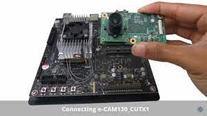 Nvidia Wants Ai To Get Out Of The Cloud And Into A Camera Drone Or Other Gadget Near You Ieee Spectrum