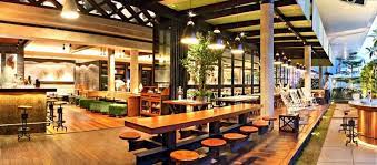 Pin On Interior Design Restaurant