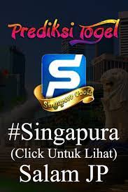 Prediksi Togel Singapura Hari Ini Singapura Pengikut Buku