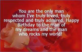 Happy Birthday My Crush Happy Birthday Quotes For Him Happy Birthday Boyfriend Cute Happy Birthday Quotes