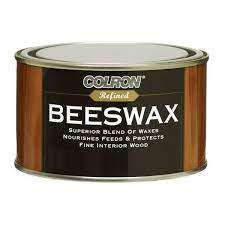 Colron Refined Beeswax Wood Finishes Direct