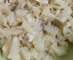 Selleriesalat A La Oma Mathilde Rezept Sellerie Salat Selleriesalat Salat