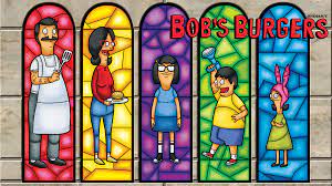 The movie (2021) with english subtitles ready for download, bob's burgers: Bobs Burgers Desktop Background 1920x1080 Download Hd Wallpaper Wallpapertip