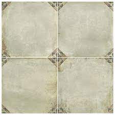 Relic Decor 9 X 9 Porcelain Field Floor Use Tile Porcelain Flooring Wall Tiles Natural Stone Tile