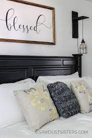 Budget Friendly Decor Ideas For The Master Bedroom Cheap Room Decor Kid Room Decor Cheap Bedroom Decor