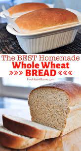The Very Best Whole Wheat Bread Is The Softest Moistest Fluffiest Freshest Staying Hom Best Whole Wheat Bread Homemade Whole Wheat Bread Wheat Bread Recipe
