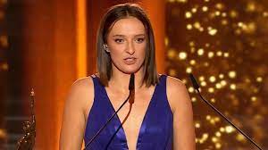 Meciul poate fi urmărit în format livetext pe gsp.ro și în direct la tv pe eurosport 1. Gala Mistrzow Sportu Iga Swiatek Zaluje Ze Nie Ma Zdjecia Z Beata Kozidrak Polsat Sport