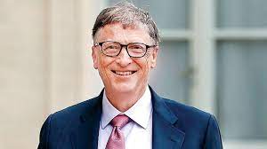 William henry gates iii (born october 28, 1955) is an american business magnate, software developer, and philanthropist. Xeqqqgqpqk8oym