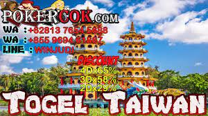 Prediksi Jitu Angka Main Togel Taiwan Hari Ini Senin 10 Juni 2019 Taiwan Meksiko Mendarat