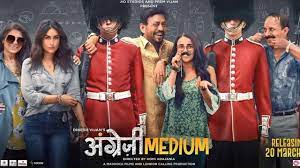 Please review our terms of. Angrezi Medium Review It S Irrfan All The Way
