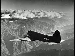 Resultado de imagen de flying the hump ww2
