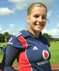 Holly Colvin Wikipedia