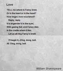 Love Poem By William Shakespeare Poem Hunter Poems Love Poems Cool Words