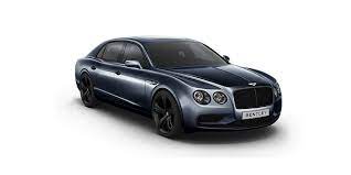 Bentley Flying Spur W12 S For Sale