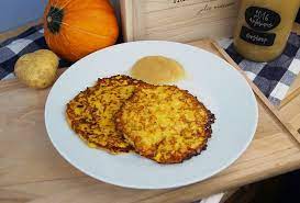 Kurbispuffer Rezept Kurbis Reibekuchen Selber Machen Kurbis Puffer Reibekuchen Selber Machen Rezepte