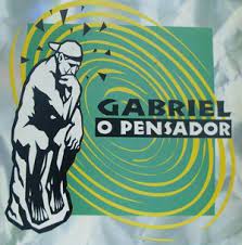 Gabriel O Pensador Lavagem Cerebral Lyrics Genius Lyrics