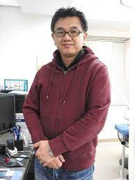 司馬 清輝 理事長 むすび葉クリニック 渋谷駅 内科 東京ドクターズ