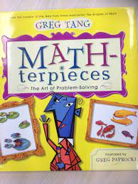 Problem Solving Using Partitioning Math Picture Books Art Of Problem Solving Math Books