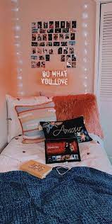 79 Cool And Simple College Apartment Decoration Ideas 36 Interior Design Dorm Room Inspiration Dorm Room Decor College Apartment Decor
