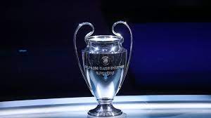 List of european cup and uefa champions league finals. The Uefa Champions League Trophy Uefa Champions League Uefa Com
