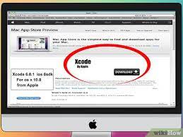 Don't get lost in the weeds. How To Make An Iphone App With Pictures Wikihow