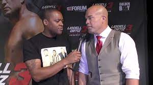 Ben duffy with 20/20 hindsight, sherdog's ben duffy drafts the 16 fighters from the fourth season of the ultimate. Tito Ortiz S Head Titoortizshead Twitter