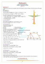 Class 9 Maths Heroens Formula Math Mathematics Class