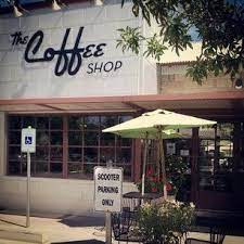 Matty Chuah Coffee Shop At Agritopia In Gilbertaz Arizona Gilbert Arizona Coffee Shop