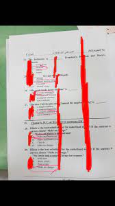 اسئلة اختبارات الانجليزي كتابة نبي الحل 13 8 1438 ملتقى طلاب وطالبات جامعة الملك فيصل جامعة الدمام