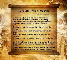 Inspirational Poem About The True Meaning Of Life Inspirational Quotes Inspirational Poems About Life Inspirational Poems Poems About Life