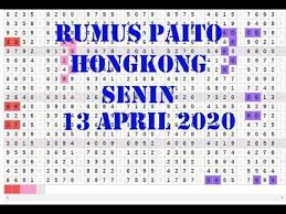 Prediksi Hongkong Senin 13 April 2020 Hk Malam Ini Hongkong Hari Ini P Malam Senin