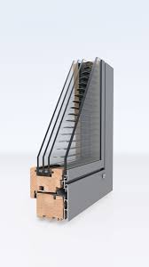 Suche nach allen produkten, herstellern und händlern von fenster mit integrierter jalousie: Unilux Designline Privacy Deutsch