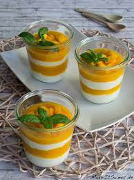 Mango Quark Schichtdessert Rezept Makeitsweet De Dessert Rezepte Einfach Dessert Rezepte Schnell Schnelle Desserts Im Glas