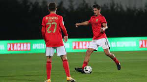 Jogo Em Direto Rio Ave Benfica Liga Nos Futebol Sl Benfica