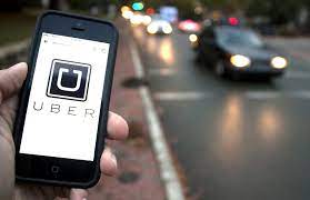 Kak Ustroitsya Rabotat V Uber Usloviya Nyuansy Raboty Otzyvy Voditelej
