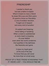 Friendship Poem Friends Quotes Friendship Poems Friend Birthday Quotes
