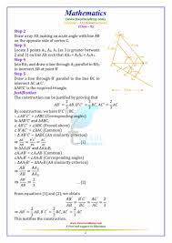 10 Maths In Hindi Math Mathematics Solutions