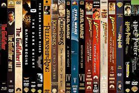 Graham host sep 5, 2016. 10 Great Movies To Marathon Over The Long Weekend