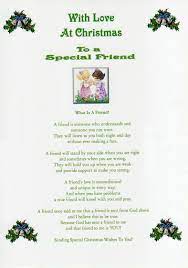 Friends Christmas Quotes For Friends Christmas Verses Friend Christmas