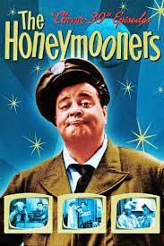 Please help us share this movie links to your friends. The Honeymooners Where To Watch Every Episode Streaming Online Reelgood