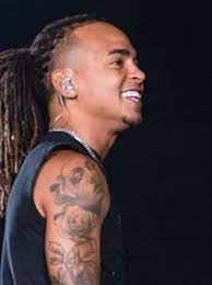 Daddy yankee, anuel aa, ozuna — china 03:40. Latin Sensation Ozuna Coming To El Paso Kfox